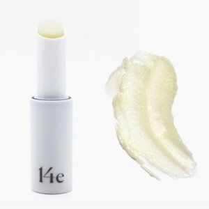 Aloe Nourish Lip Sheen - Clarity 14e Cosmetics